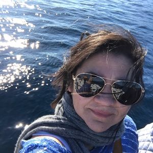 Meet your Posher, Mom